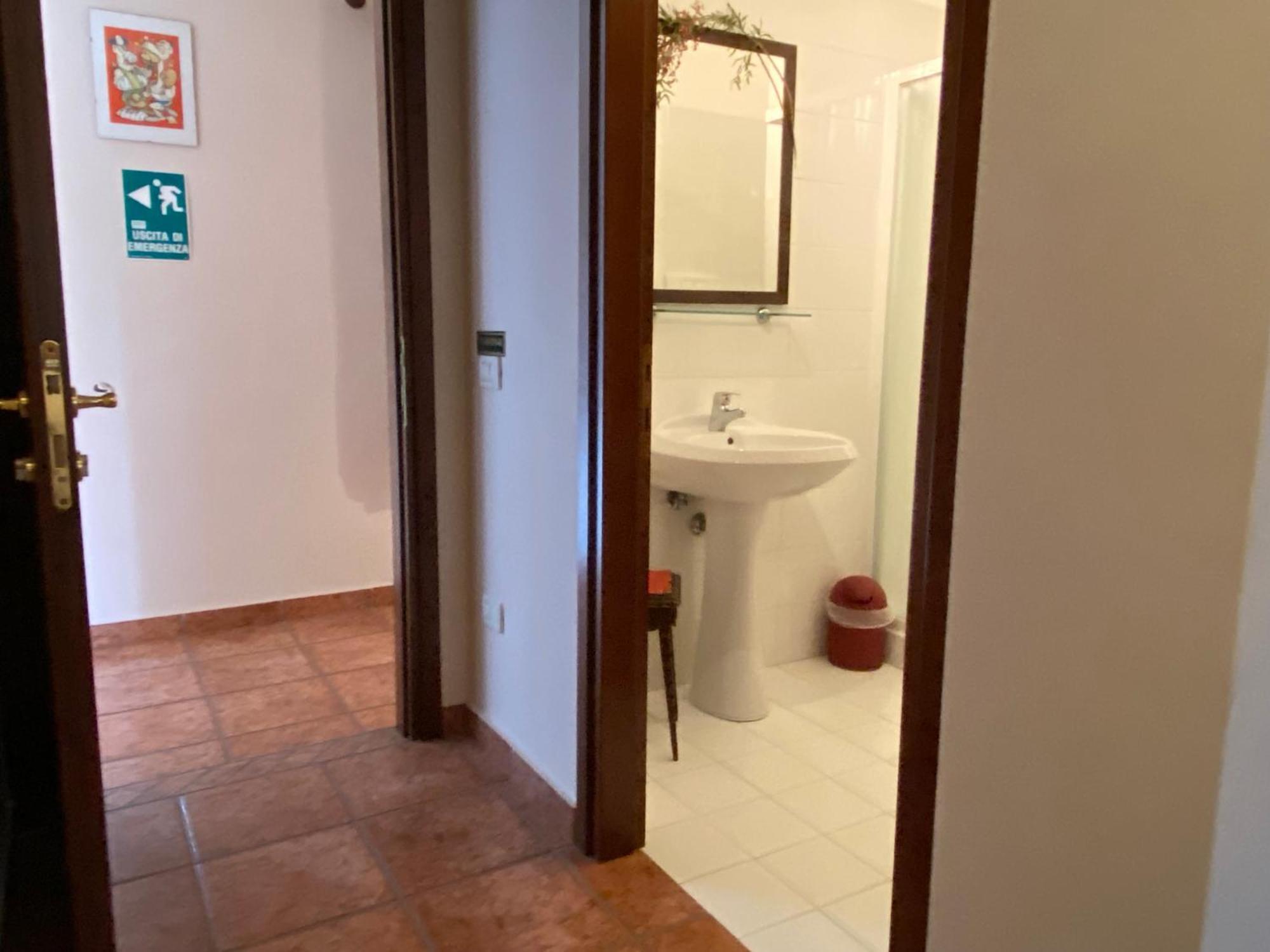 Osteria Locanda Dalla Lina Mirano Kültér fotó